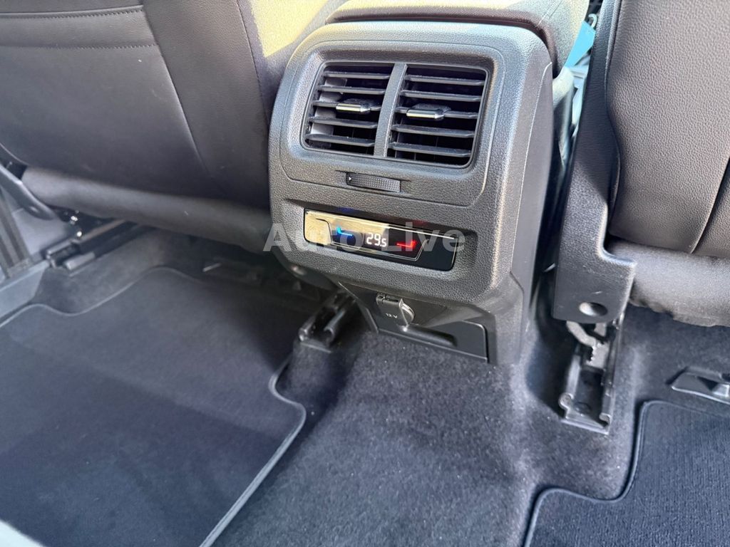 Volkswagen Touran 2022