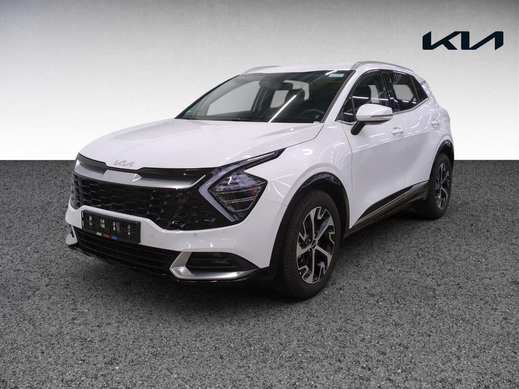 Kia Sportage 2025