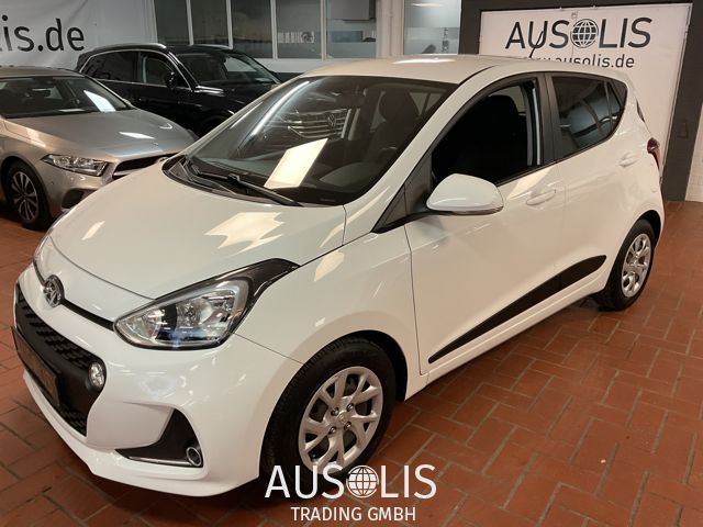 Hyundai i10 2020
