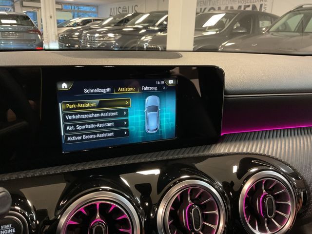 Mercedes-Benz A 180 2021