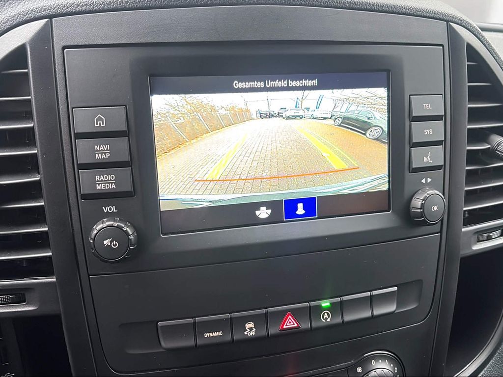 Mercedes-Benz Vito 2022