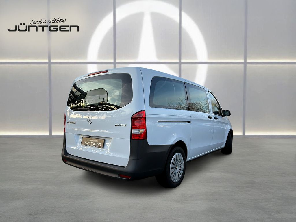 Mercedes-Benz Vito 2022