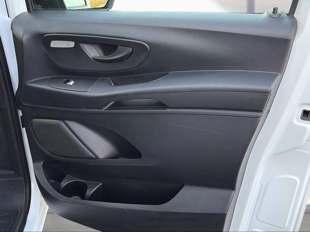 Mercedes-Benz Vito 2022