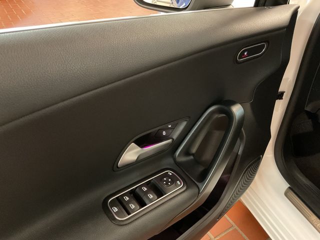 Mercedes-Benz A 180 2021