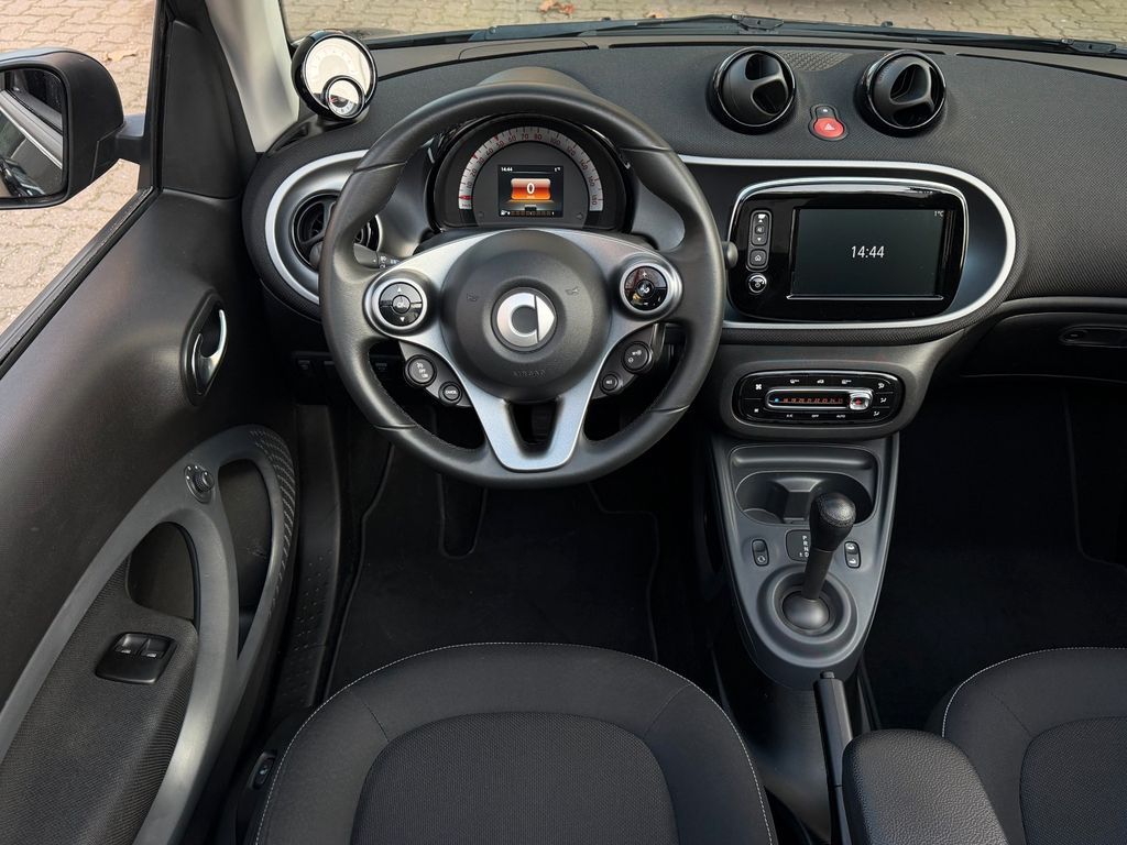 Smart ForTwo 2019