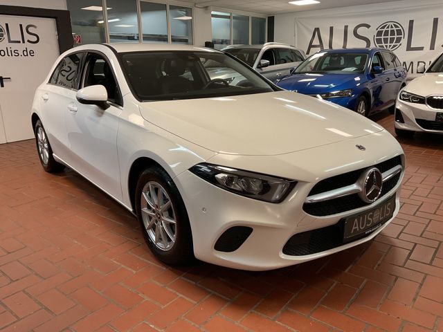 Mercedes-Benz A 180 2021