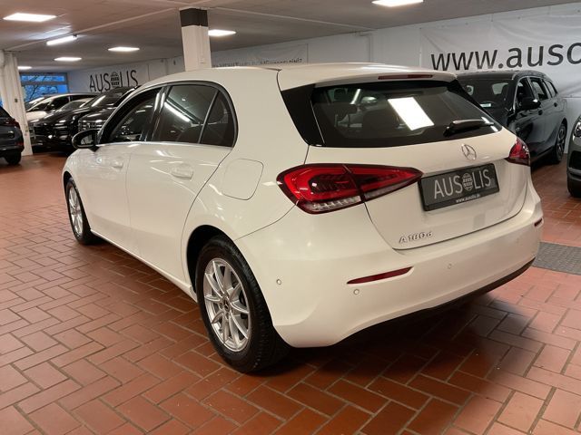 Mercedes-Benz A 180 2021