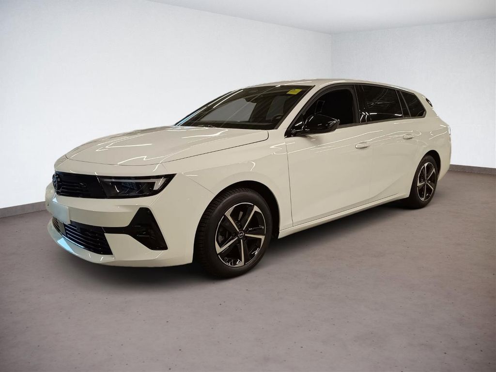 Opel Astra 2024