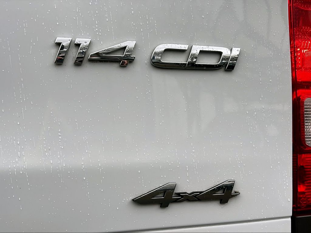 Mercedes-Benz Vito 2022