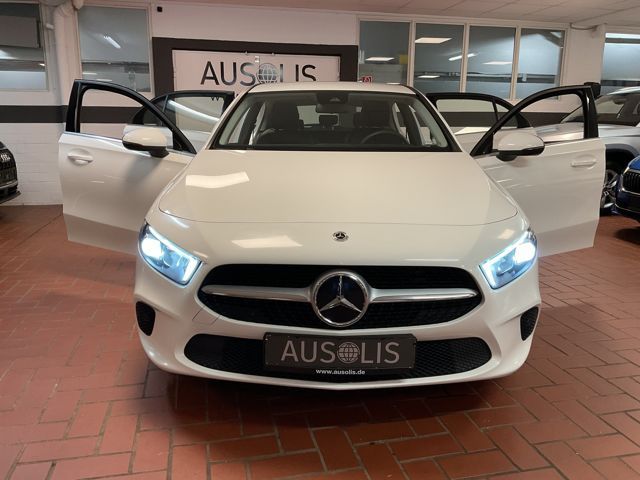 Mercedes-Benz A 180 2021