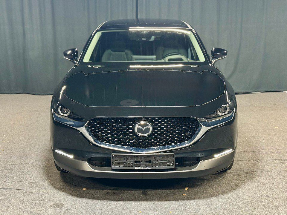 Mazda CX-30 2025
