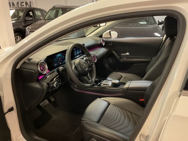 Mercedes-Benz A 180 2021