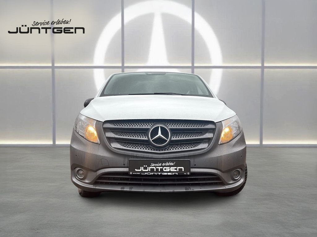 Mercedes-Benz Vito 2022