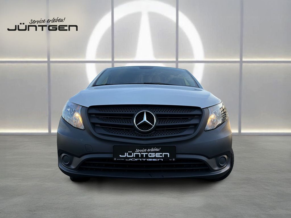 Mercedes-Benz Vito 2022