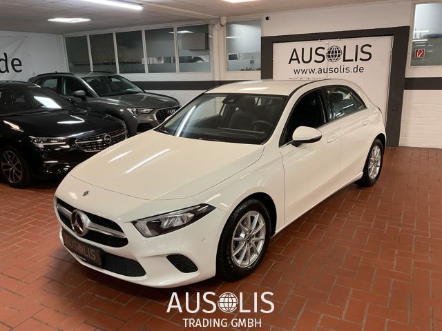 Mercedes-Benz A 180 2021