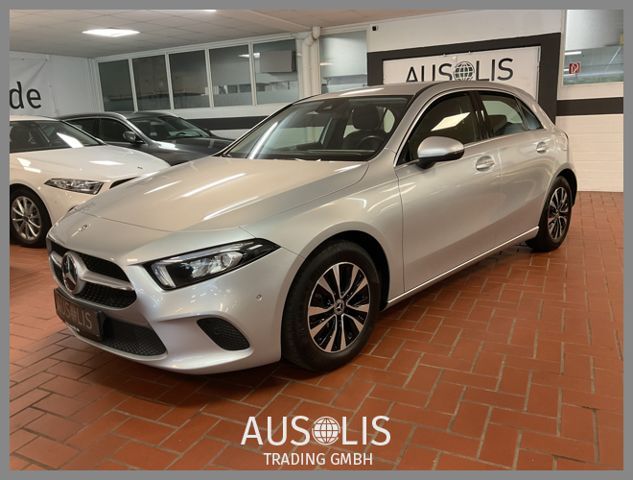 Mercedes-Benz A 180 2022