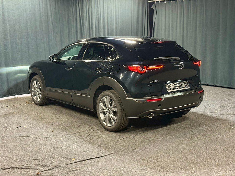 Mazda CX-30 2025