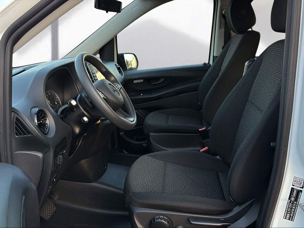 Mercedes-Benz Vito 2022