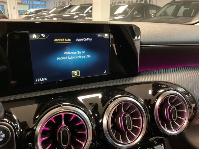 Mercedes-Benz A 180 2021