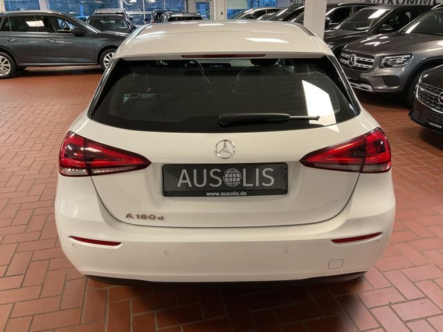 Mercedes-Benz A 180 2021