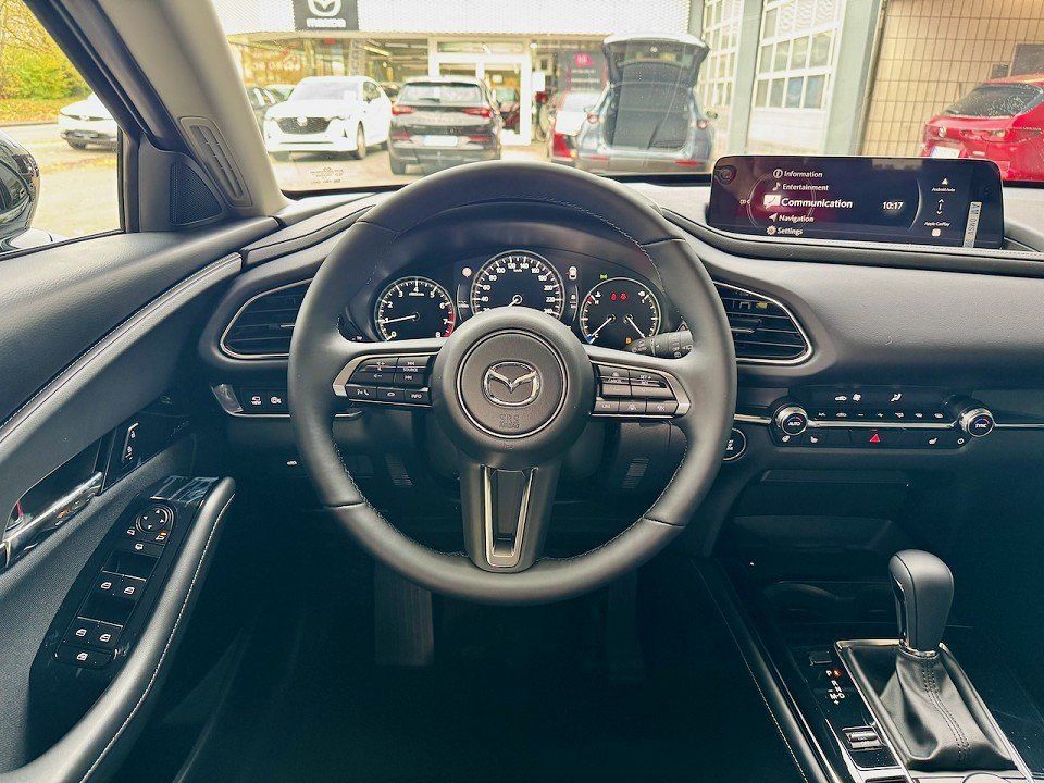 Mazda CX-30 2025