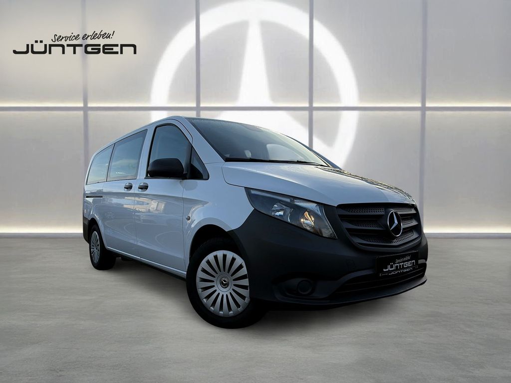 Mercedes-Benz Vito 2022