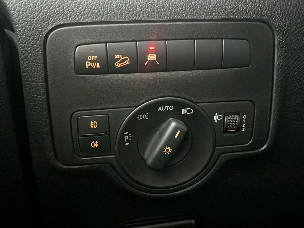 Mercedes-Benz Vito 2022