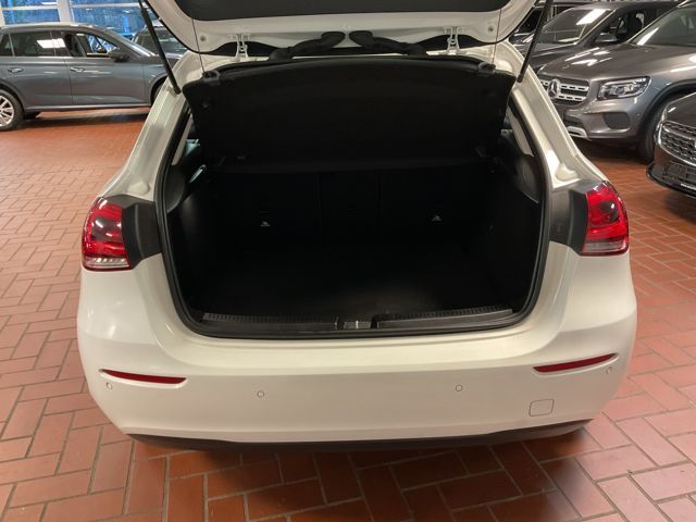 Mercedes-Benz A 180 2021