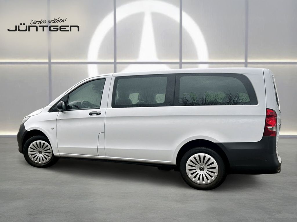 Mercedes-Benz Vito 2022