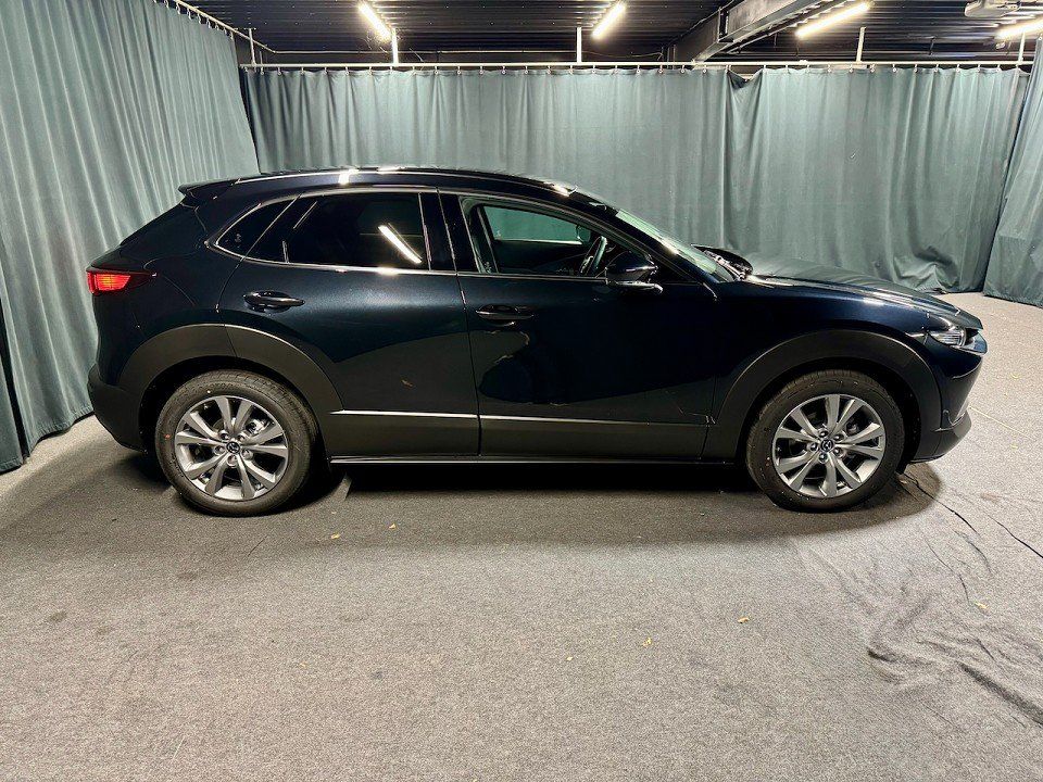 Mazda CX-30 2025