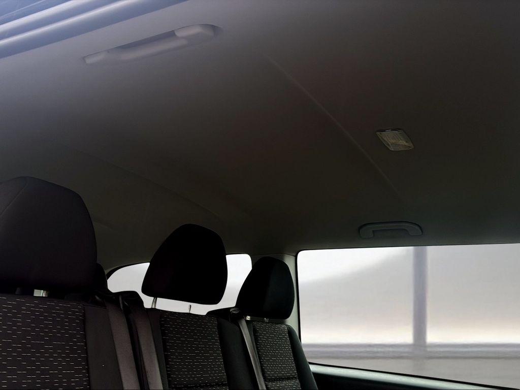 Mercedes-Benz Vito 2022