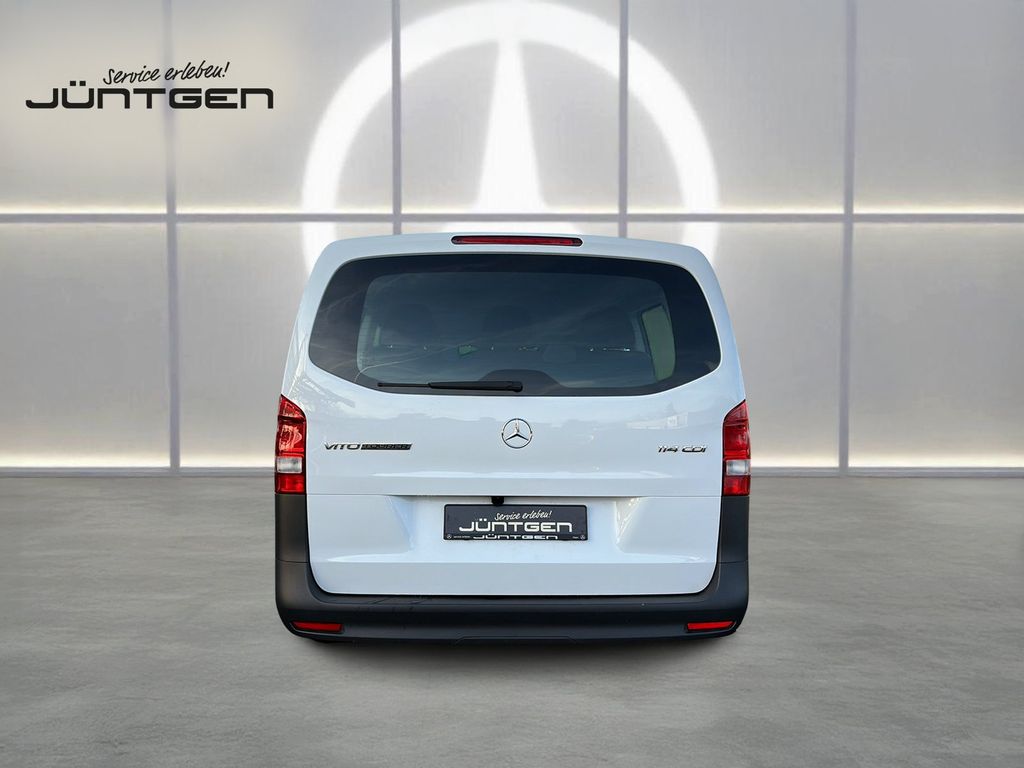 Mercedes-Benz Vito 2022