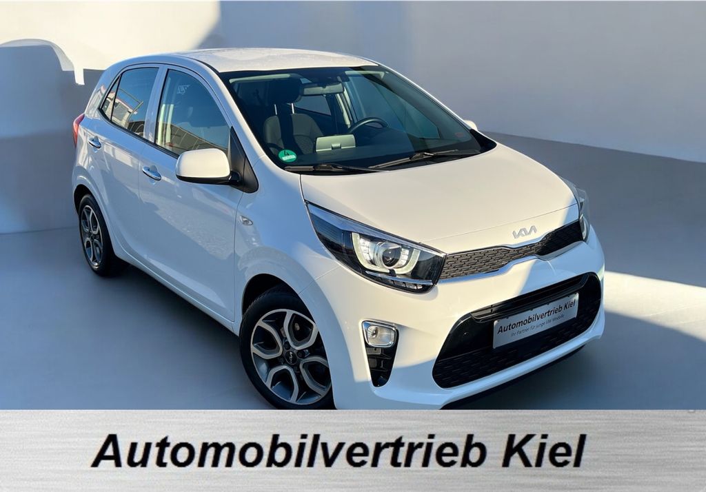 Kia Picanto 2022
