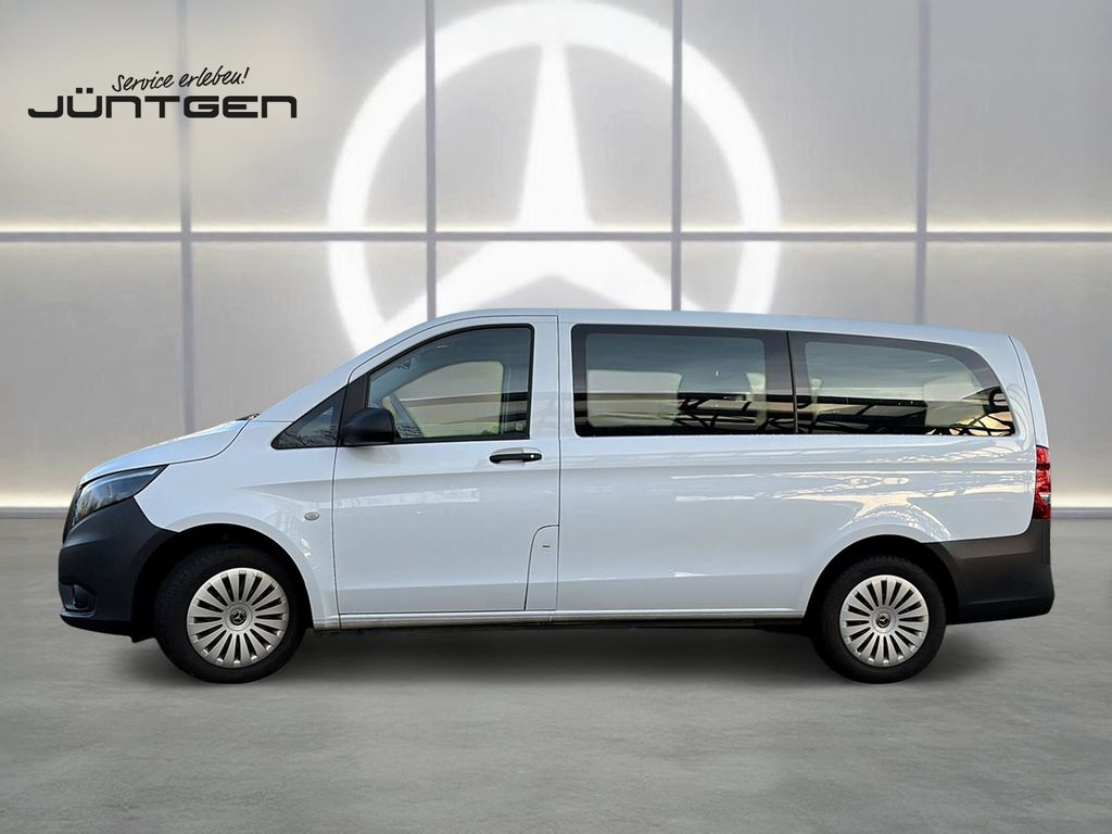 Mercedes-Benz Vito 2022