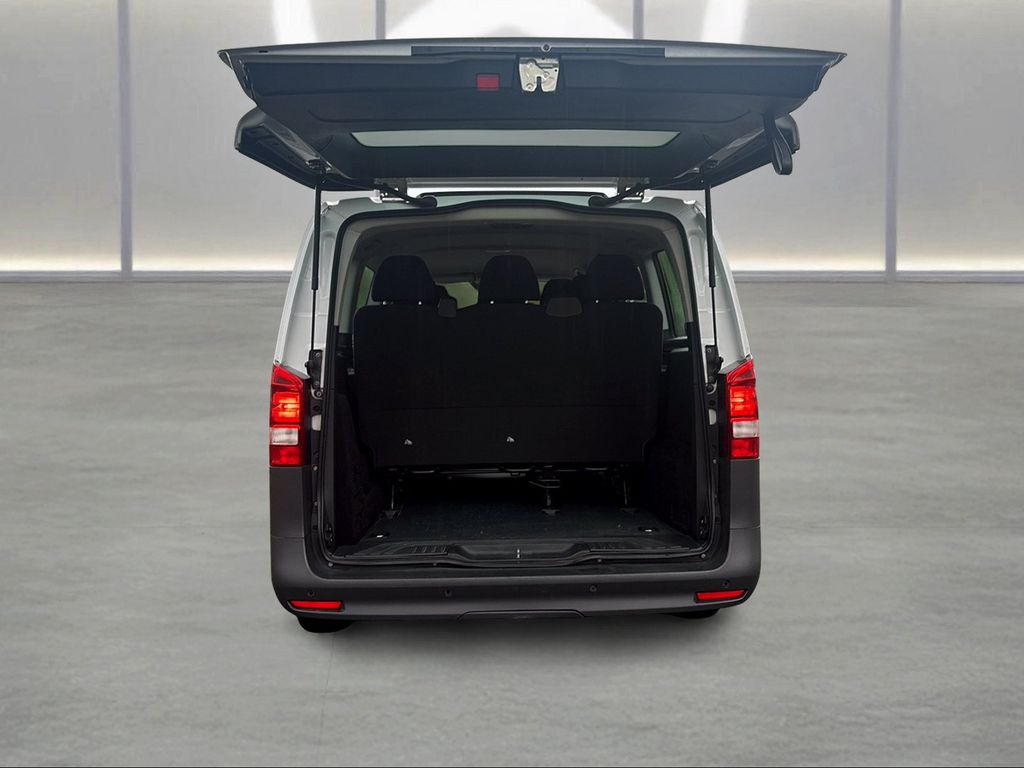 Mercedes-Benz Vito 2022