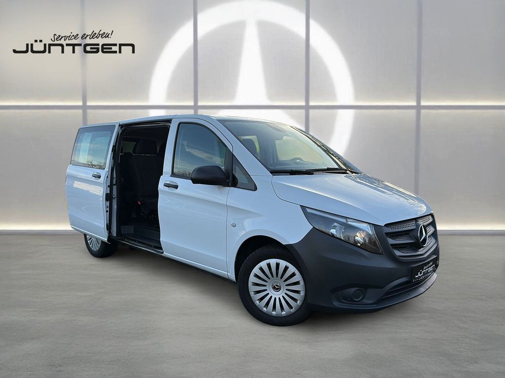 Mercedes-Benz Vito 2022
