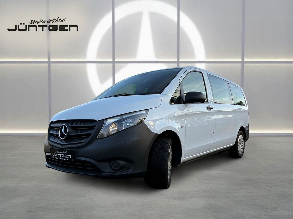 Mercedes-Benz Vito 2022