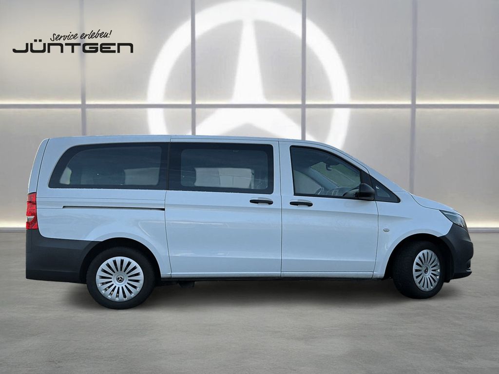 Mercedes-Benz Vito 2022