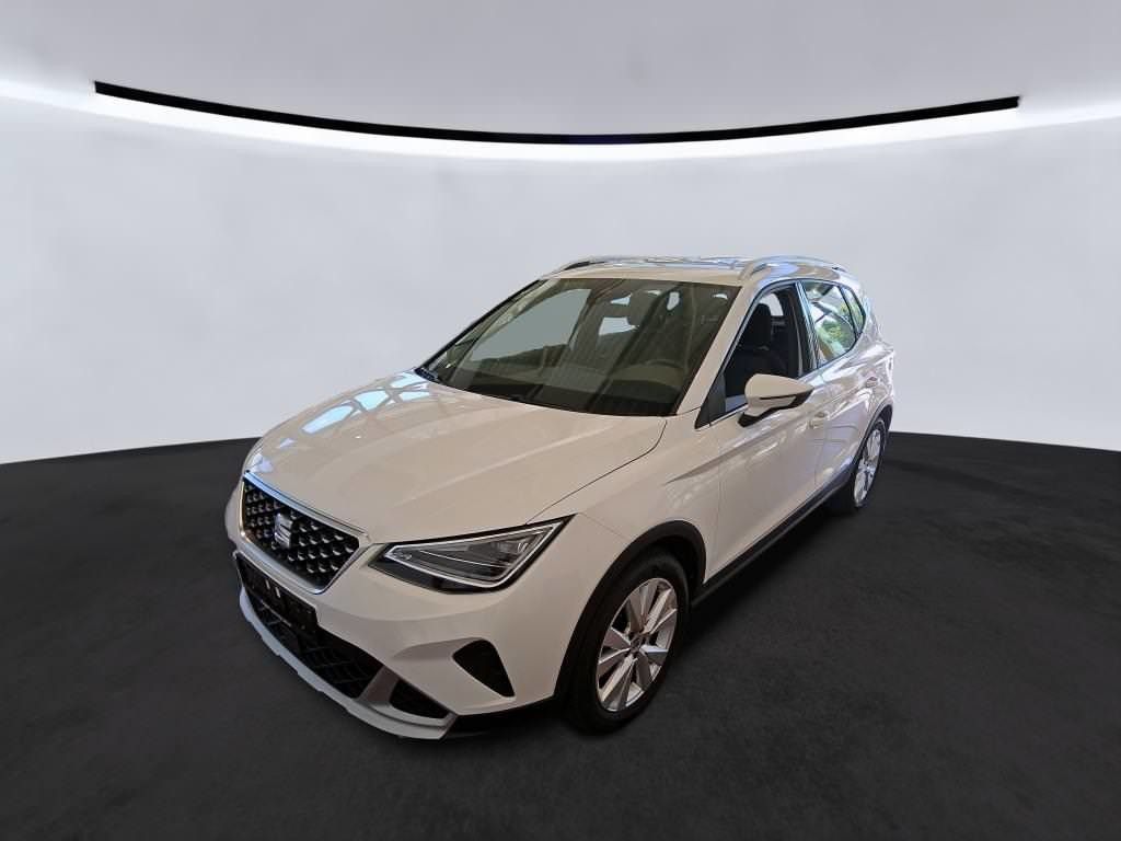 Seat Arona 2023