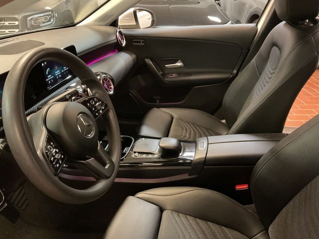 Mercedes-Benz A 180 2021
