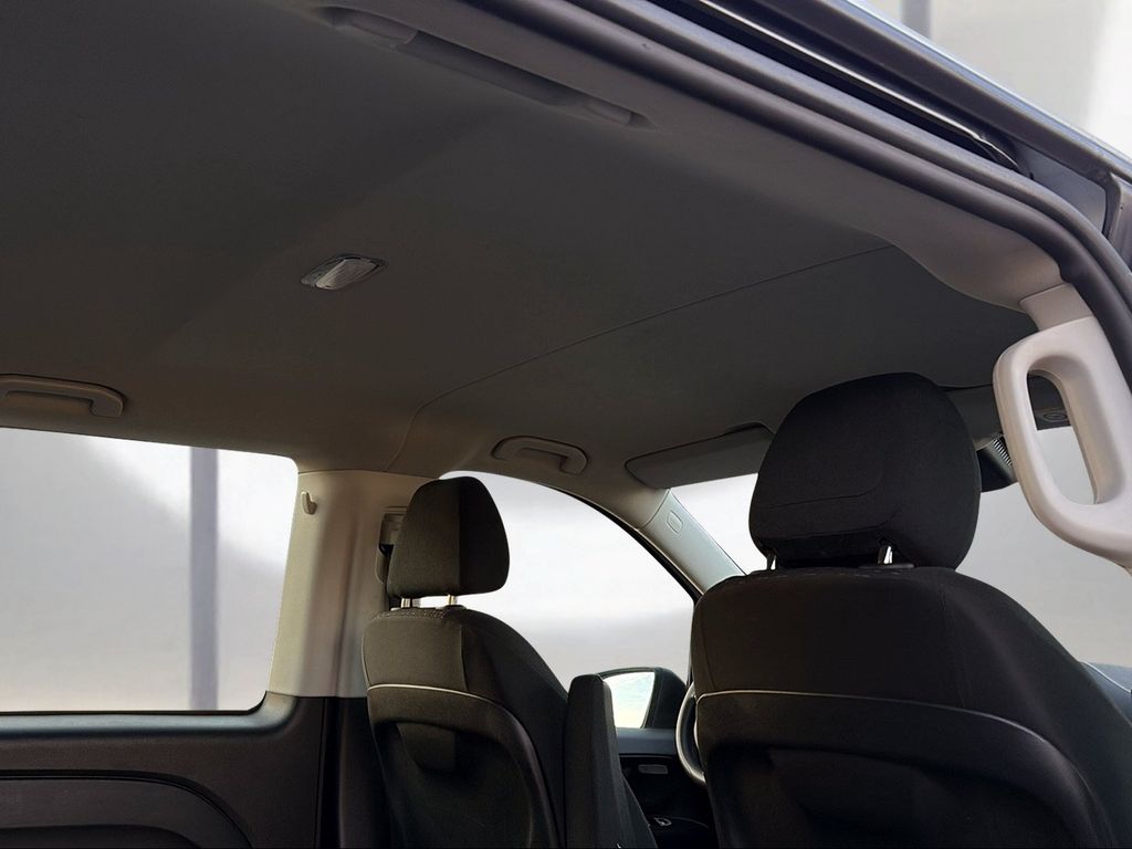 Mercedes-Benz Vito 2022