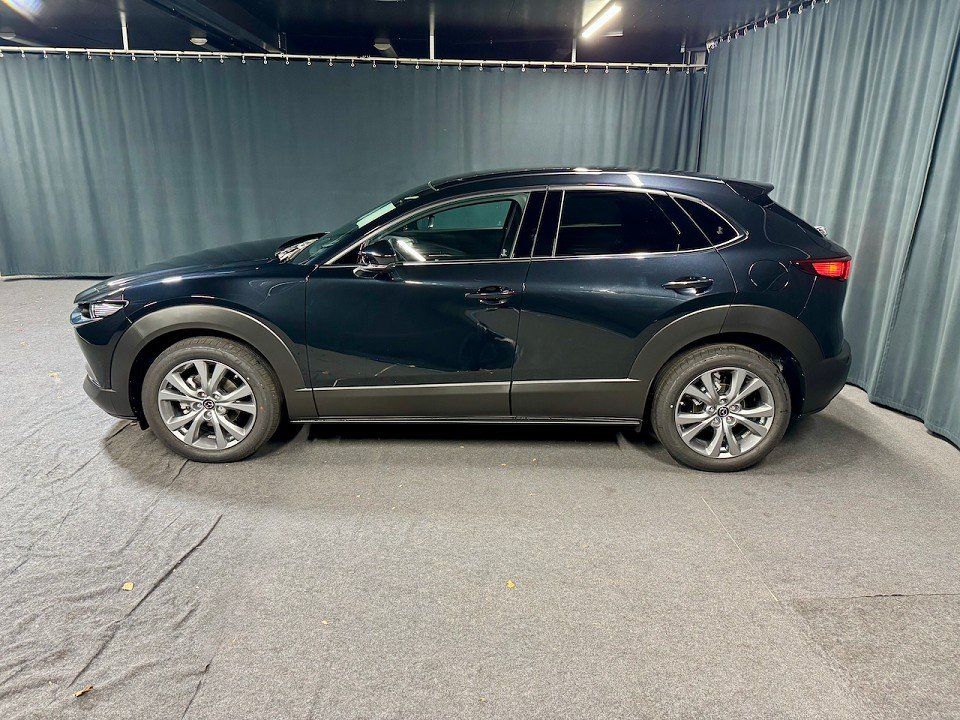 Mazda CX-30 2025