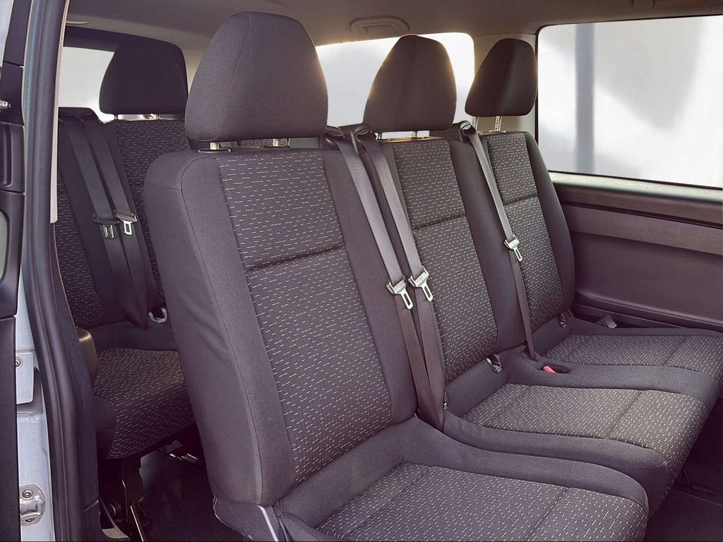 Mercedes-Benz Vito 2022