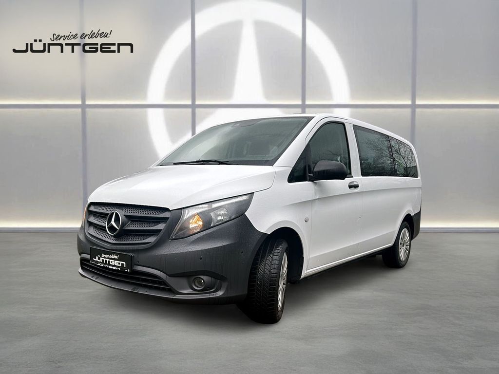 Mercedes-Benz Vito 2022