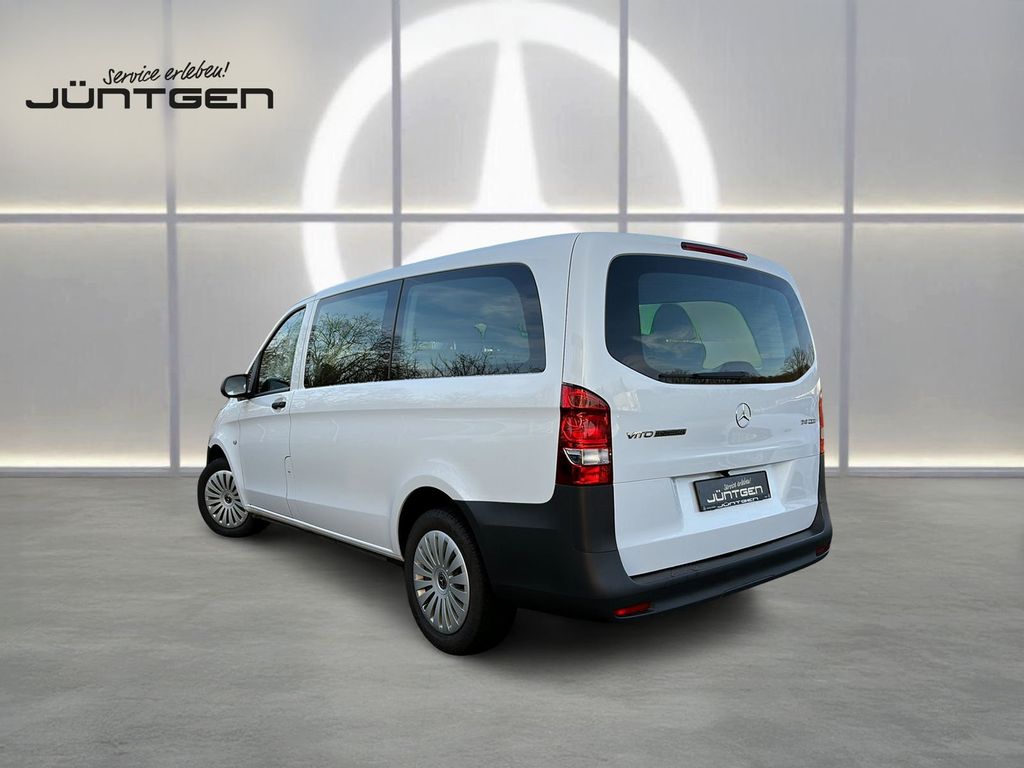 Mercedes-Benz Vito 2022