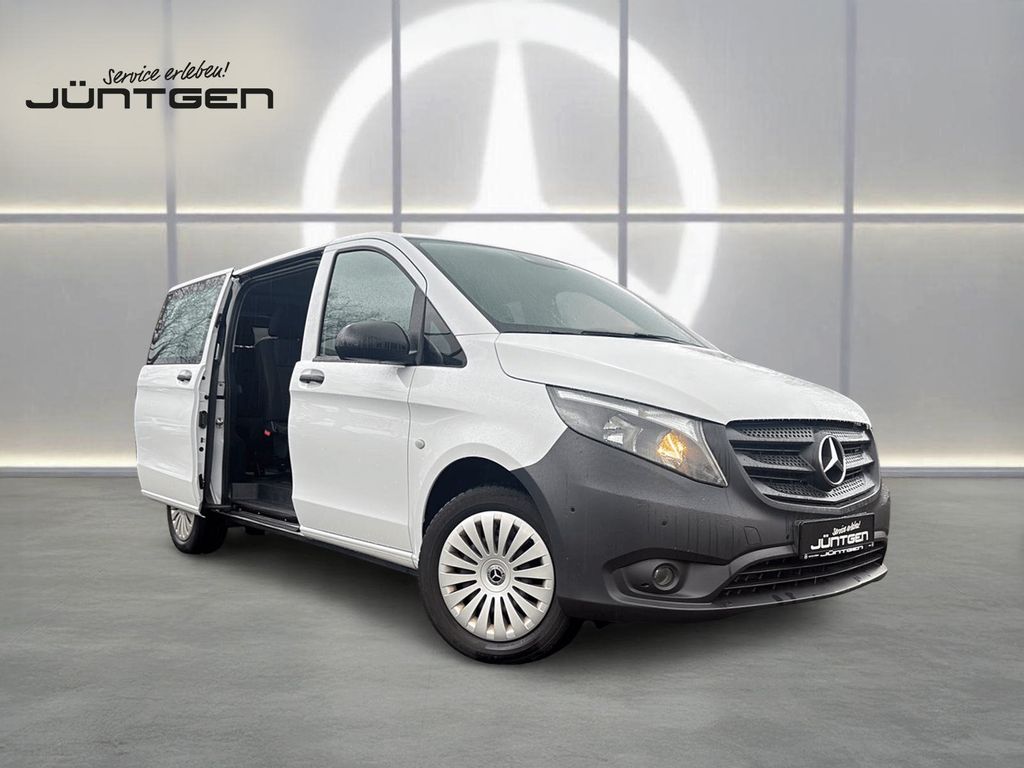 Mercedes-Benz Vito 2022