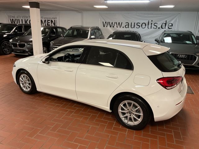 Mercedes-Benz A 180 2021