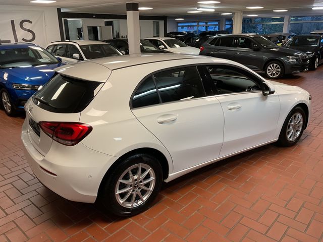 Mercedes-Benz A 180 2021