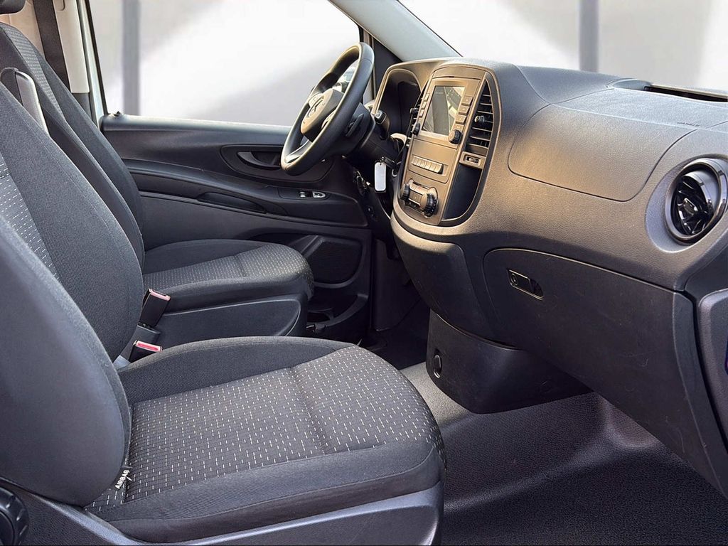 Mercedes-Benz Vito 2022