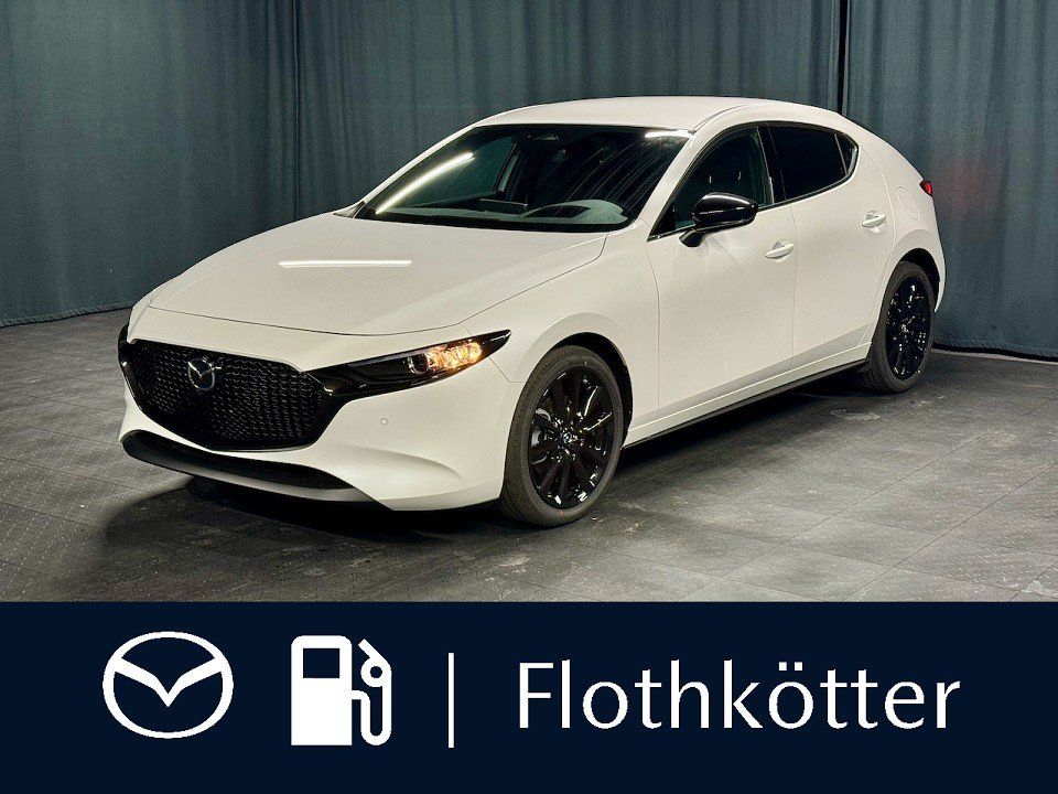 Mazda 3 2026